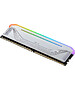 Оперативная память Apacer NOX RGB 16GB DDR5 Silver PC5-44800 (AH5U16G56C522NWAA-1)