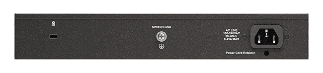 Коммутатор D-Link DGS-1024D/J1A