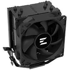 Кулер для процессора Zalman CNPS4X Black Кулер для процессора Zalman CNPS4X Black