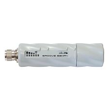 Точка доступа MikroTik RBGROOVE52HPN