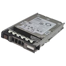Жесткий диск Dell 2.4TB 161-BCHF
