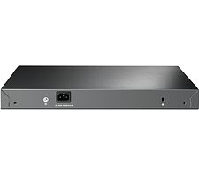 Коммутатор TP-Link TL-SG3428XMP
