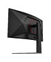 Монитор AOC CU34G4H Black