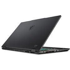 Ноутбук MSI MS-17U3 Cyborg 17 B2RWFKG-404XBY Translucent Black (9S7-17U332-404)