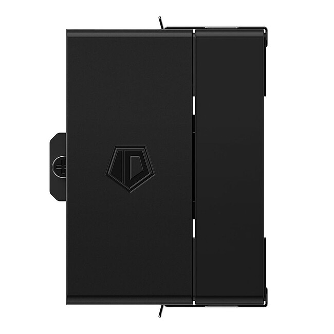 Кулер для процессора ID-Cooling SE-904-XT Black