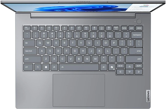 Ноутбук Lenovo Thinkbook 14 G8 IAL Grey (21SJ005CGQ)