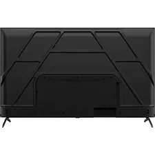 Телевизор Digma DM-LED55UQB31 черный/черный