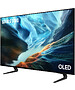 Телевизор Samsung QE42S90HAEXPY черный