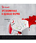 Геймпад Bloody GPW50 Sports White