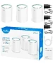 Маршрутизатор Cudy M1500 3-Pack