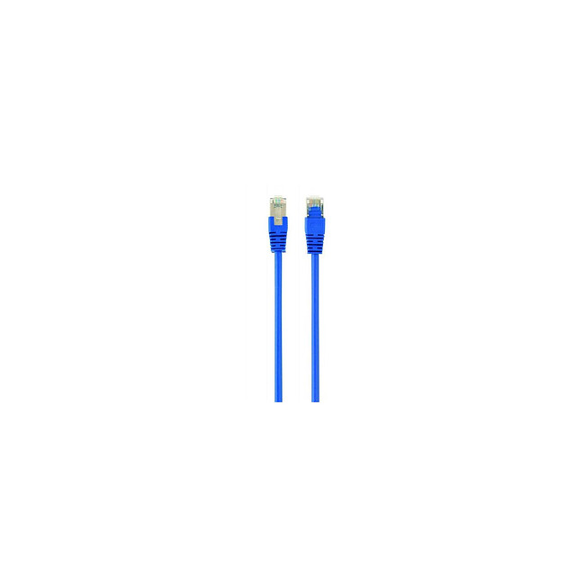 Патч-корд Cablexpert PP6-1M/B