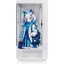 Корпус Thermaltake View 270 SP Edition Snow (CA-1Y7-00M6WN-02)