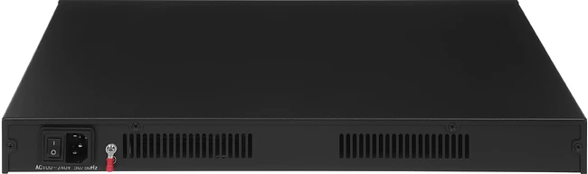 Коммутатор Digma DSW716G-4C-R