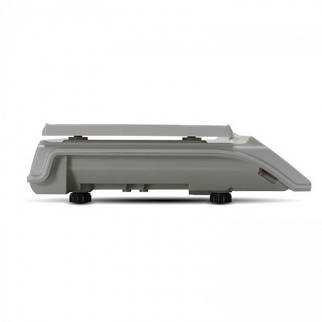 Весы торговые Mertech M-ER 326AC-32.5 серый (3041)