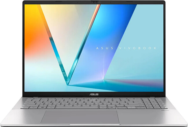 Ноутбук Asus VivoBook S16 M3607KA-SH131 Silver (90NB16T2-M00990)
