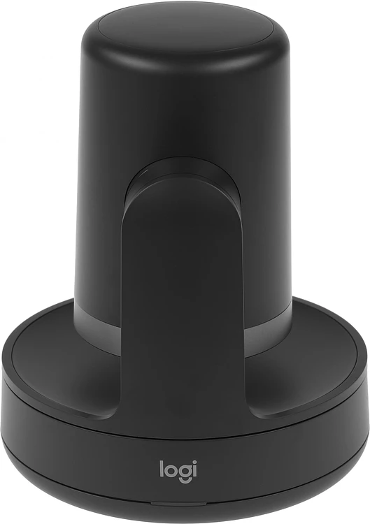 Веб-камера Logitech Conference Cam Rally черный (960-001242)