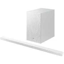 Саундбар Samsung HW-S701D/RU черный