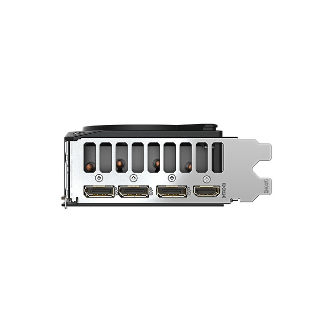 Видеокарта GigaByte GeForce RTX 5070 Windforce OC SFF 12G GDDR7 (GV-N5070WF3OC-12GD)