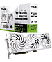 Видеокарта ASUS TUF Gaming GeForce RTX 5070 Ti 16GB GDDR7 BTF White OC TUF-RTX5070TI-O16G-BTF-WHITE (90YV0N60-M0NA00)