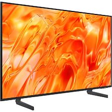 Телевизор Samsung QE43QN70HAUXPY черный титан