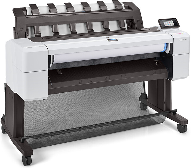 Плоттер HP Designjet T1600 (3EK10A)