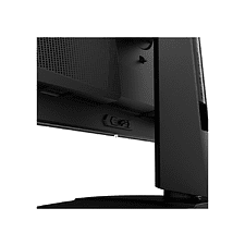Монитор MSI MAG 321UPX QD-OLED Black (9S6-3DD39T-032)