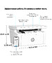 МФУ HP LaserJet MFP M140w (7MD72F)