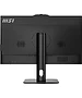 Моноблок MSI Pro AP272P 14M-624XRU черный (9S6-AF8321-802)