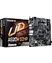 Материнская плата GigaByte A520M S2HP rev. 1.0