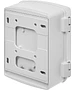 Монтажная коробка для камер видеонаблюдения Dahua DH-PFA6400S