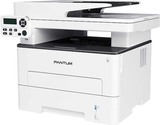 МФУ Pantum M7100DW