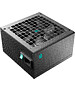Блок питания DeepCool GAMERSTORM PF550X 550W (R-PF550X-HD0B-WGEU)
