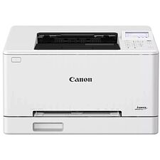 Принтер Canon i-Sensys LBP646Cdw белый (6929C007)