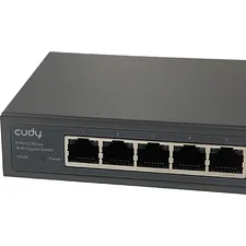 Коммутатор Origo HS105