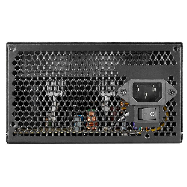 Блок питания Thermaltake TR2 S (PS-TRS-0700NPCWEU-2)