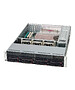 Корпус SuperMicro CSE-825TQC-R1K03LPB черный