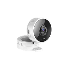 Камера видеонаблюдения D-Link DCS-8100LH