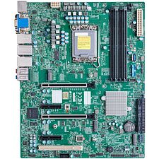 Материнская плата SuperMicro MBD-X13SAE-F-O
