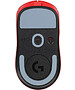 Мышь Logitech G Pro X SuperLight 2 SE красный (910-007474)