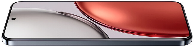 Смартфон Honor X9d 8GB/256GB MTN-NX1 Midnight Black (5109BYKQ)