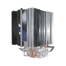 Кулер для процессора PCCooler S93 V2 (R3-I210WBKNXX-GL)