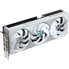 Видеокарта Gigabyte GeForce RTX 5080 Aero OC SFF 16G GDDR7 (GV-N5080AERO OC-16GD)
