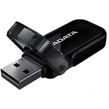 USB Flash-накопитель A-Data UV240 32GB черный