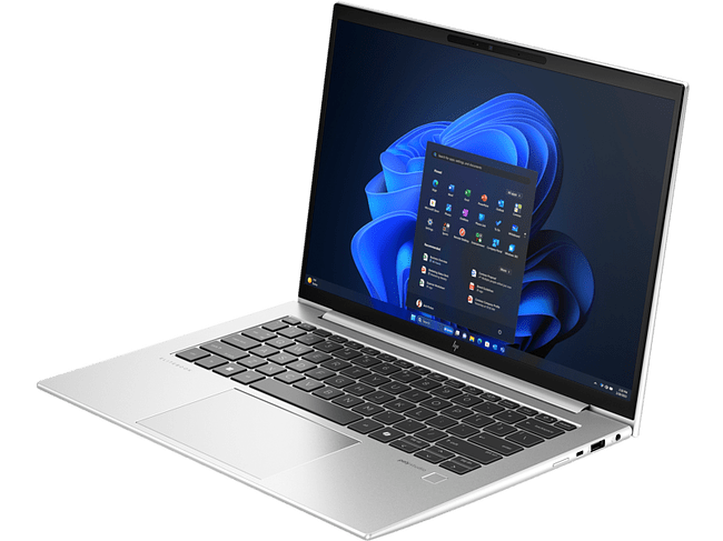 Ноутбук HP EliteBook 840 G11 Silver (A1RQ4PT)