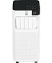 Мобильный кондиционер Funai Magnolia белый (MAC-MG22CON01)