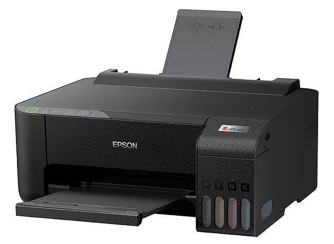Принтер Epson L1250 (C11CJ71405)