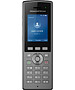 IP-телефон Grandstream WP825 черный