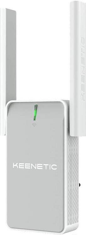 Усилитель Wi-Fi Keenetic Buddy 4 (KN-3210) Усилитель Wi-Fi Keenetic Buddy 4 (KN-3210)
