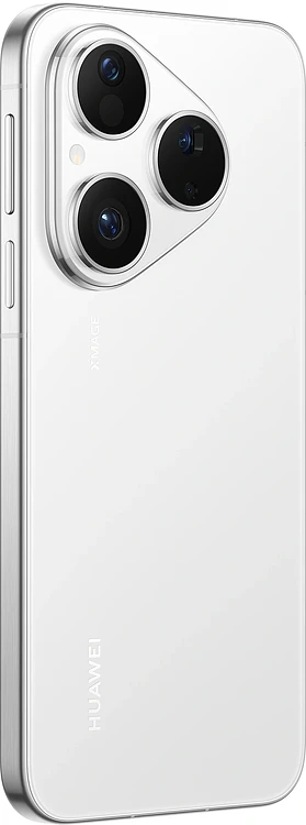 Смартфон Huawei Pura 80 HED-LX9 12/256Gb Frosted White (51098KEU)