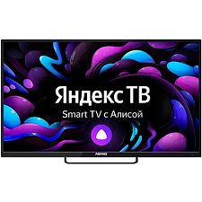 Телевизор Asano 50LU8120T